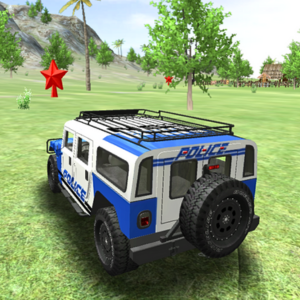 4x4 Drive Offroad unblocked