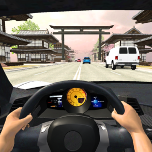 Furious Racing 3D unblocked