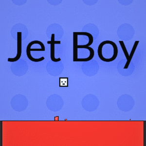Jet Boy unblocked