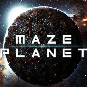 Maze Planet 3D unblocked