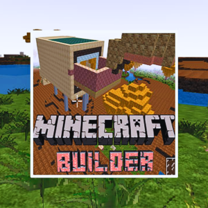 Minecraft Builder unblocked