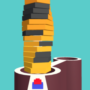 Stack Bump 3D unblocked