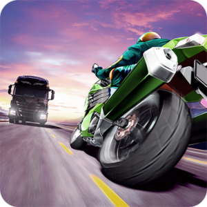 Traffic Rider unblocked