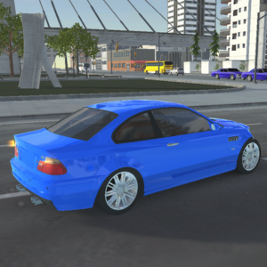 Ultimate Car Driving unblocked