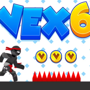 Vex 6 unblocked