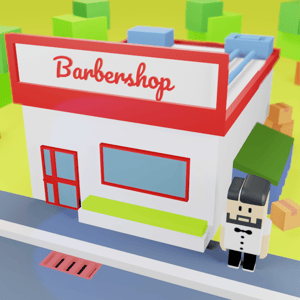 Barbershop Inc unblocked