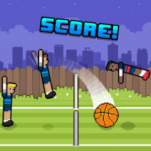 Volley Random unblocked
