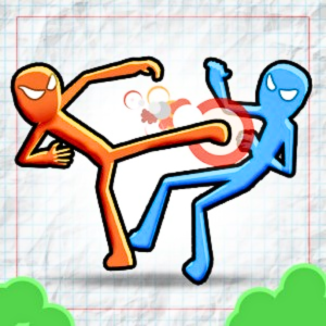 Paper Fighter 3D unblocked