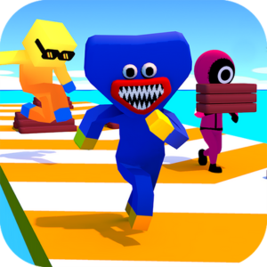 Shortcut Race unblocked