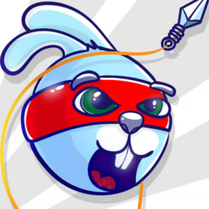 Rabbit Samurai unblocked