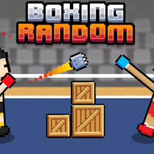 Boxing Random unblocked