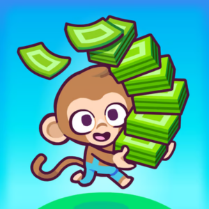 Monkey Mart unblocked