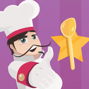 Finger Cook unblocked