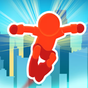 Parkour Race unblocked
