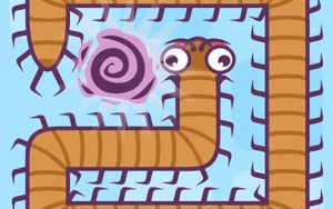 Snake Solver