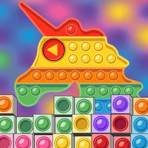 Popit vs Spinner unblocked