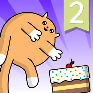 Cats Love Cake 2 unblocked