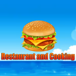 Restaurant Aand Cooking unblocked