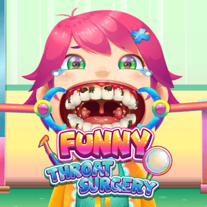 Funny Throat Surgery unblocked